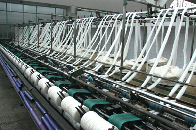 上海纺织业板式换热器应用